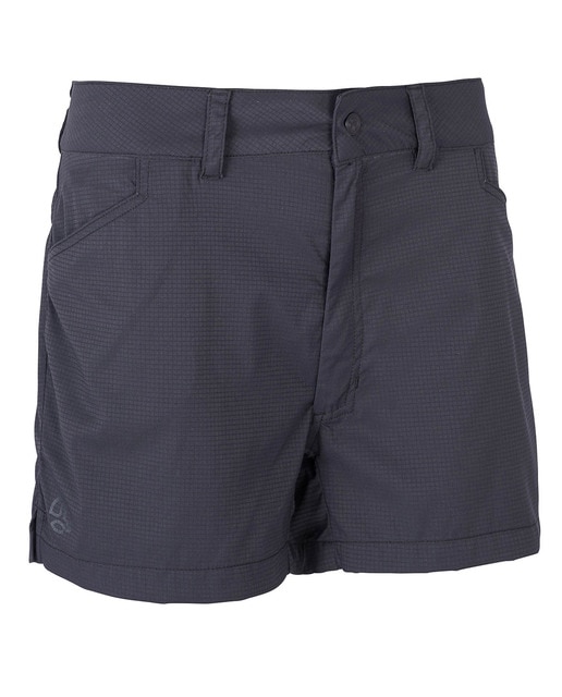 Pantalón corto mujer multiactividad
