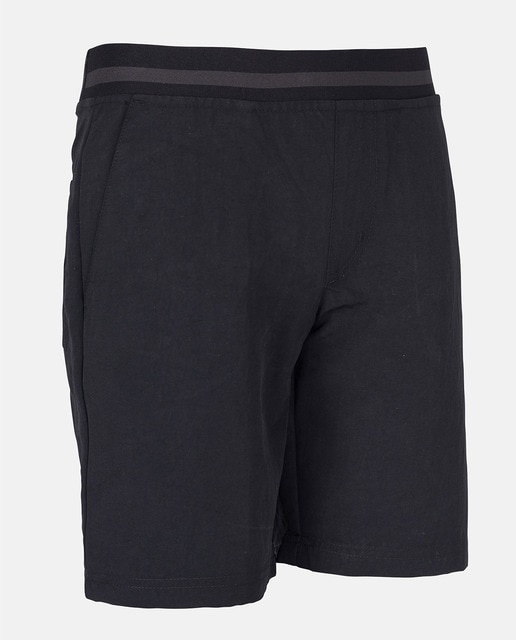 Pantalón corto infantil multiactividad