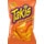 Takis Snacks de Milho Intense Nacho embalagem 90 g