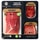 Torre de Nuñez Tábua de Enchidos Duroc  (Presunto - Lombo-Chouriço) unidade 150 g