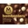 Magnum Gelados Bombons de Chocolate Classic, de Amêndoas e de Branco Pack 12 embalagem 140 ml