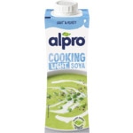 Natas para Culinária Light embalagem 250 ml