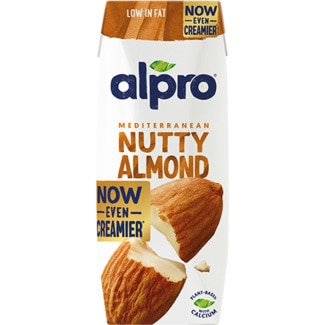 Alpro Bebida de Amêndoa 250 ml