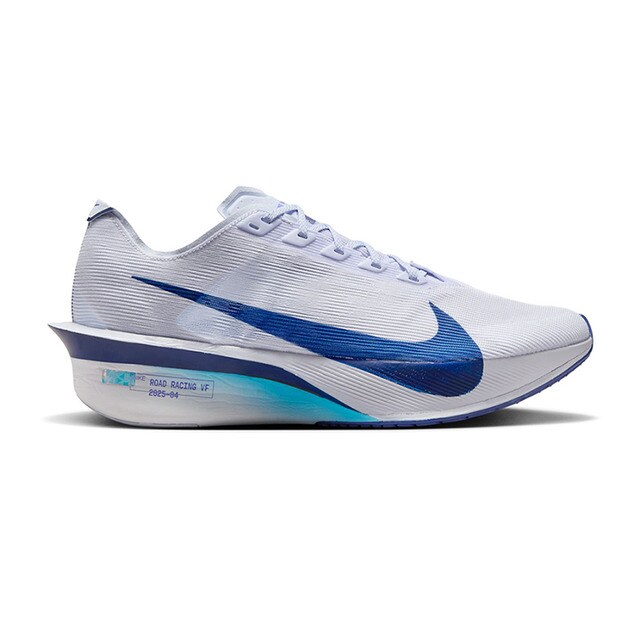 Nike ZoomX Vaporfly Next%, review: Análisis, características, recomendación  y opiniones | Desde 207,95 € | Runnea
