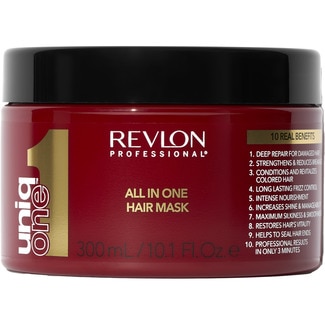 REVLON PROFESSIONAL Haarmaske All in 1 Uniq One 10 Vorteile Schale 300 ml