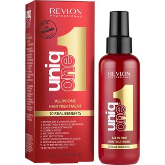 REVLON PROFESSIONAL Haarbehandlung 1 All in One 10 Vorteile Spray 150 ml
