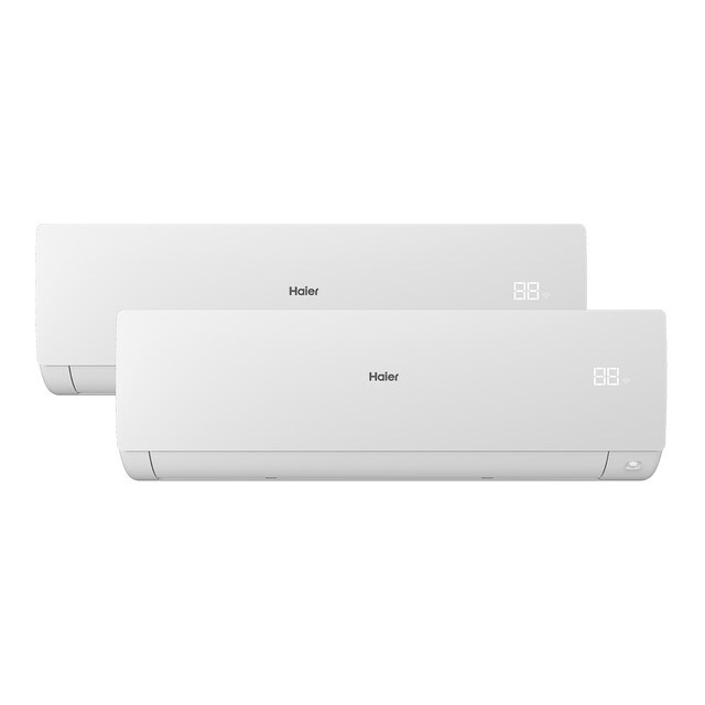 Imagen de Haier Flexis S 2x1 Aire Acondicionado Multisplit ❄️ en OfertitasTOP