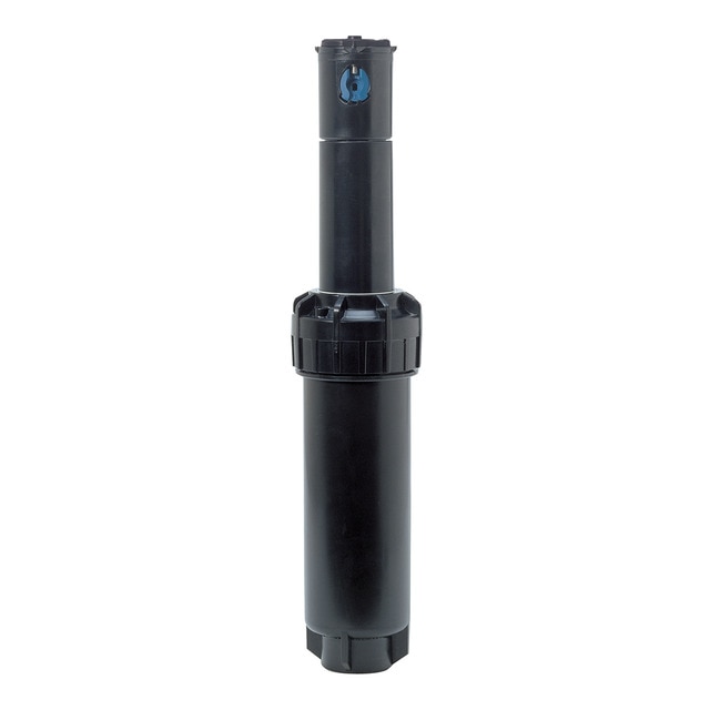 Turbina de riego emergente