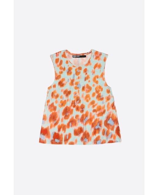 Camiseta de mujer Mimosa