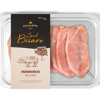 Miminhos Porco Land Bísaro   Peso Aproximado embalagem 300 g