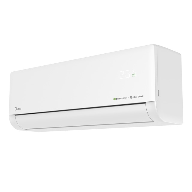 Thumbnail 2 de Midea Split Inverter Aire Acondicionado 3027 Frig/h ❄️