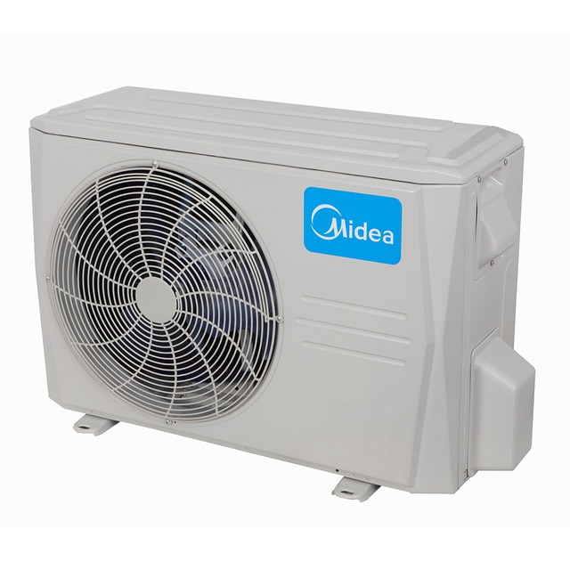 Thumbnail 1 de Midea Split Inverter Aire Acondicionado 3027 Frig/h ❄️