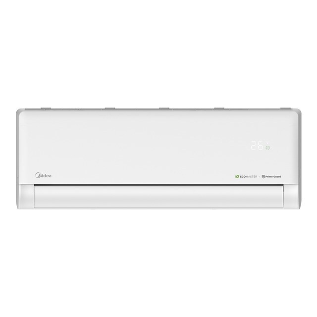Imagen de Midea Split Inverter Aire Acondicionado 3027 Frig/h ❄️ en OfertitasTOP