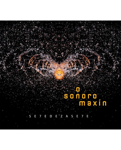 Sete Dezasete (CD)