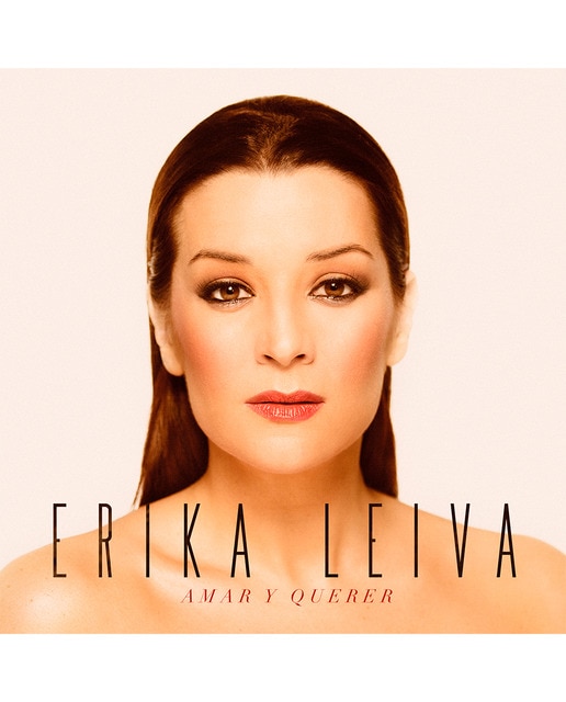 Amar y querer (CD)