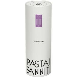 PASTAI SANNITI linguine pasta tube 280 g