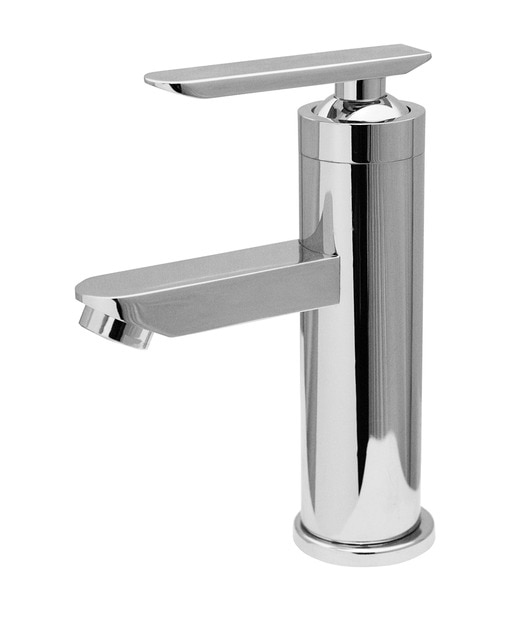 Grifo Monomando Lavabo cromo Víctor