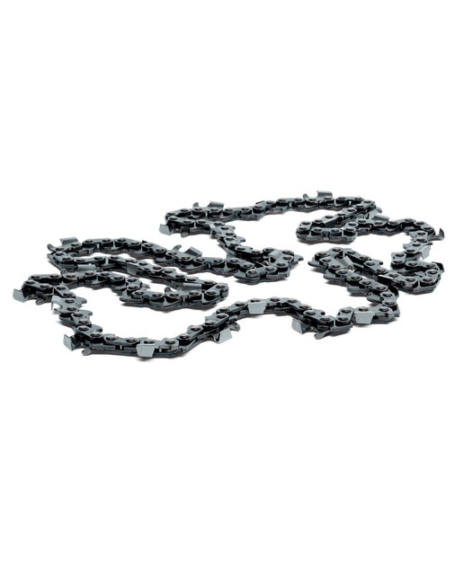 Cadena para motosierra 45 cm 72 eslabones 1,3 mm