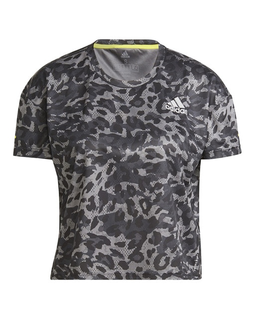 Camiseta de mujer Primeblue adidas
