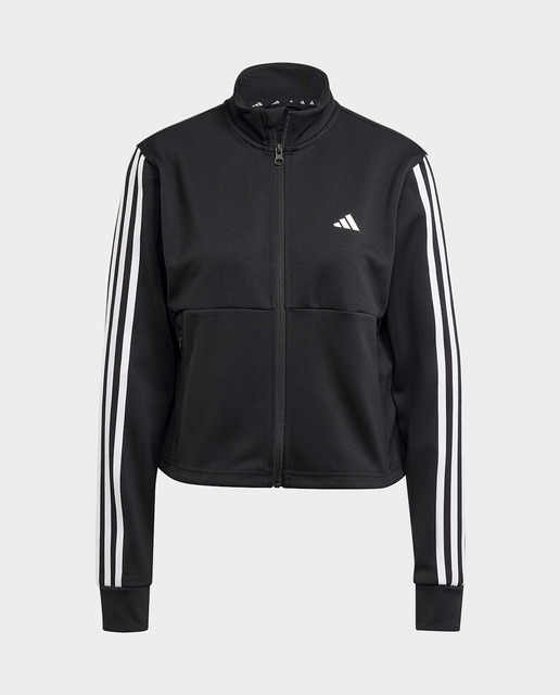 Chaqueta de mujer AEROREADY Train Essentials 3 bandas adidas