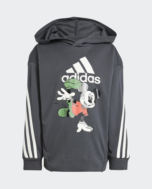 Sudadera de niño Disney Mickey Mouse Adidas