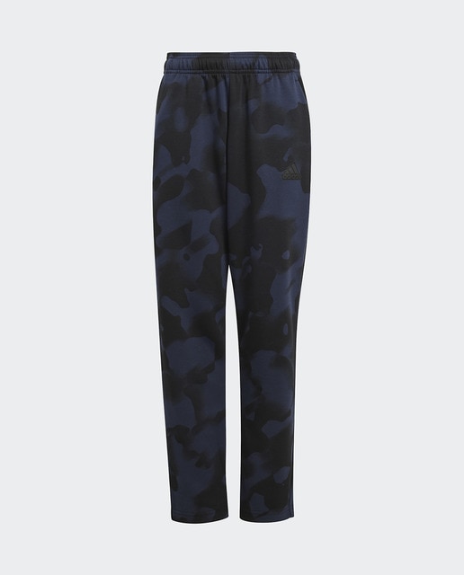 Pantalón de niños Future Icons Camo Printed adidas