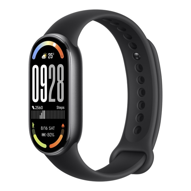 Pulsera Xiaomi Xiaomi Mi Band Corte Ingles Pro Reloj Mi Band El Corte  Ingles Xiaomi Smart Band 10 Negro