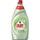FAIRY lavavajillas a mano concentrado Limpieza y Cuidado con aloe vera y pepino botella 820 ml