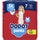 DODOT Pants unisex nappy and briefs +17 kg size 7 packet 23 units