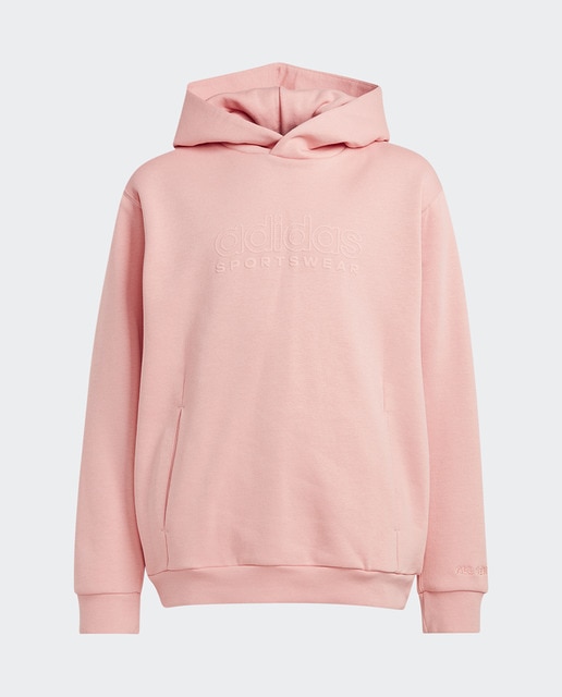 Sudadera de niños ALL SZN Graphic adidas