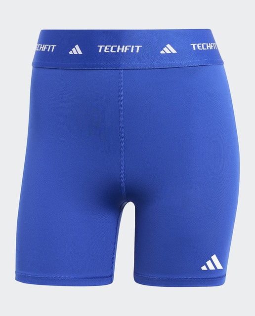 Malla de mujer Techfit adidas