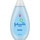 JOHNSON'S BABY jabón líquido para baño azul frasco 500 ml