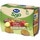HERO SOLO tarritos de  lentejas con verduras con trocitos sin gluten desde 8 meses pack 2 envase 190 g