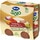 HERO SOLO tarritos de verduras con ternera y arroz con trocitos desde 10 meses pack 2 envases 235 g