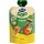 HERO SOLO bolsita tropical sin gluten desde 12 meses 100 g