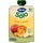 HERO SOLO bolsita de tres Frutas manzana, plátano y melocotón sin gluten desde 4 meses 100 g