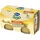 HERO SOLO tarritos de compota de manzana golden sin gluten y sin azúcar añadido desde 4 meses pack 2 envases 120 g