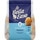 LA BELLA EASO Magdalena cakes with 0% sugar individually packaged, no colourings or preservatives 8-pack bag 232 g