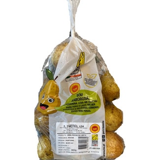 Pera Kids saco 800 g