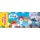 Yoco Iogurte Líquido Morango Pack 12 unidades embalagem 90 g