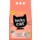 Lucky Cat Areia Branca para Gato Perfumada embalagem 5 L