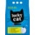 Lucky Cat Sílicia Natural em  Gel embalagem 4 L