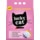 Lucky Cat Silica Gel Perfumada Lavanda embalagem 4 L