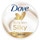 Dove Creme Corpo Hidratante Silky embalagem 300 ml