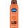 Vaseline Loção Corpo Spray Cocoa Radiant embalagem 190 ml