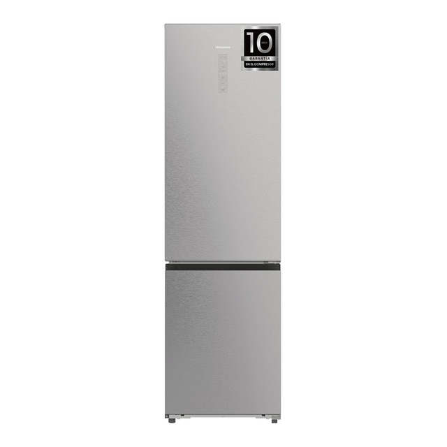 Imagen de Hisense RB5P410SACC Frigorífico Combi Total No Frost ❄️ en OfertitasTOP
