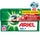 ARIEL Waschmittelkapseln Extra Power Fleckenentferner Alles in 1 Pods Box 40 Kapseln