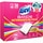 ASEVI Waschmittelkonzentrat in Streifen für makellose Reinigung Color Protect Box 30 Dosis