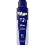 desodorante Expert Cool Fresh 0% alcohol 48 h antitranspirante Spray 150 ml