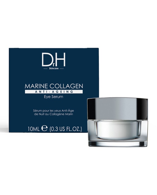 Sérum Antiedad con Colágeno Marino